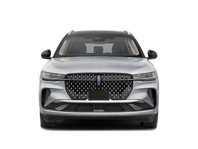 2024 Lincoln Nautilus Black Label AWD