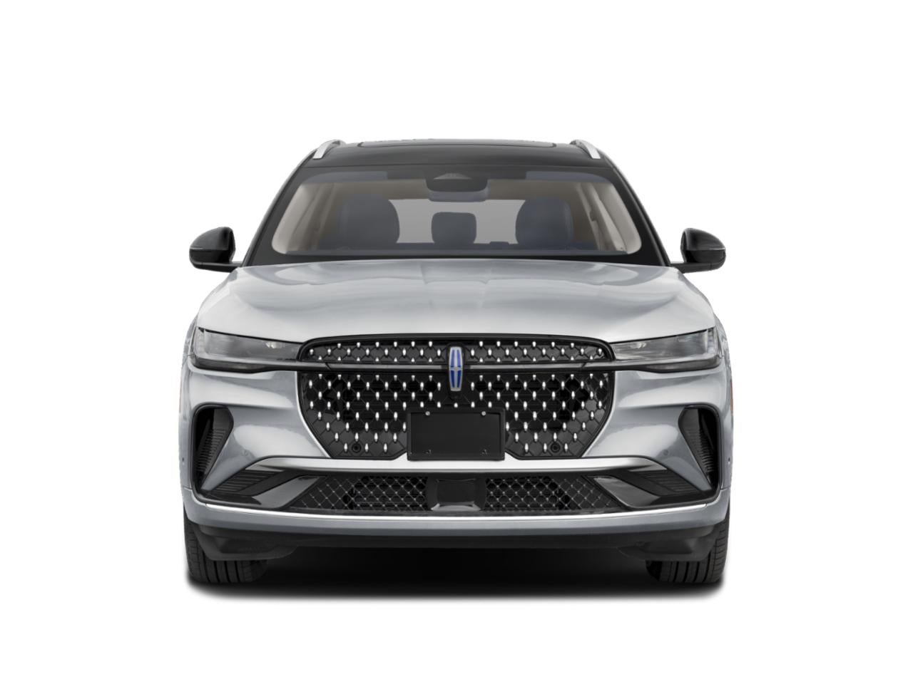 2024 Lincoln Nautilus Black Label AWD