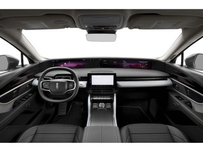 2024 Lincoln Nautilus Black Label AWD