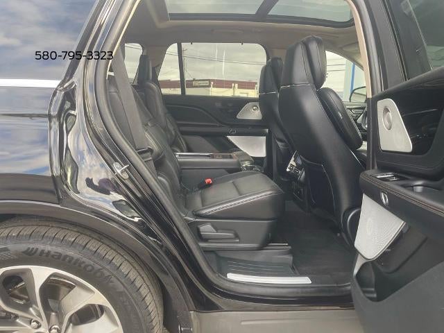 2021 Lincoln Aviator Grand Touring AWD