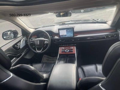 2021 Lincoln Aviator Grand Touring AWD