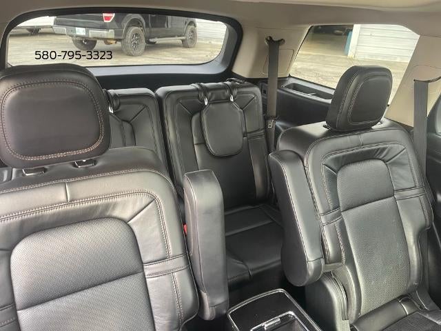 2021 Lincoln Aviator Grand Touring AWD