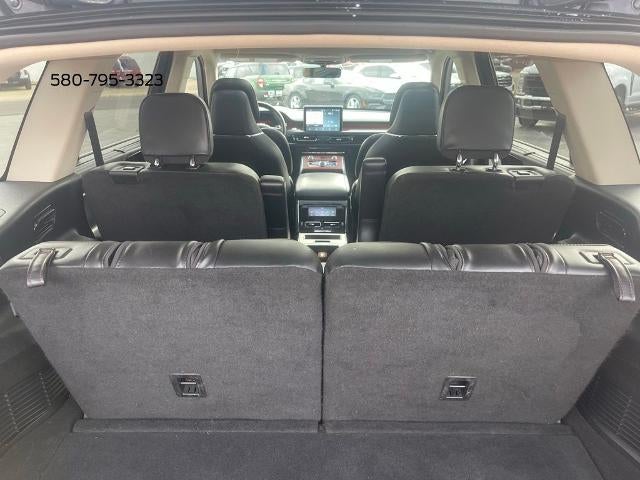 2021 Lincoln Aviator Grand Touring AWD