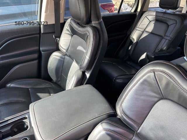 2021 Lincoln Aviator Grand Touring AWD