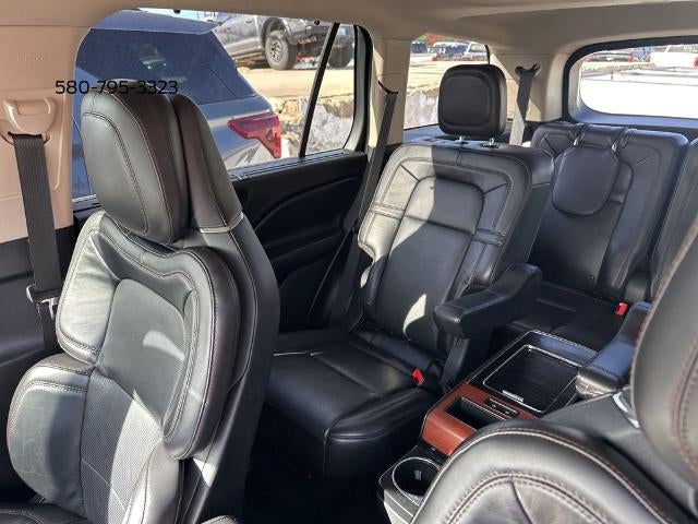 2021 Lincoln Aviator Grand Touring AWD