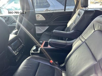 2021 Lincoln Aviator Grand Touring AWD