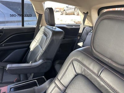 2021 Lincoln Aviator Grand Touring AWD