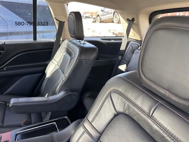 2021 Lincoln Aviator Grand Touring AWD