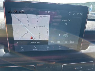 2021 Lincoln Aviator Grand Touring AWD