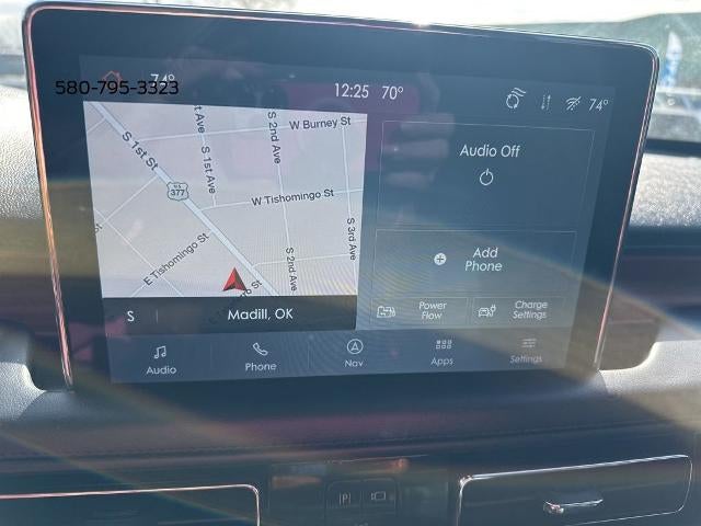 2021 Lincoln Aviator Grand Touring AWD