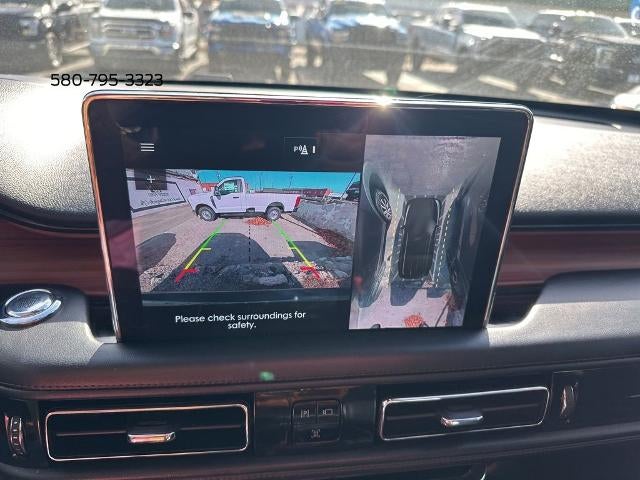 2021 Lincoln Aviator Grand Touring AWD