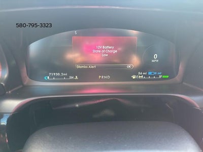 2021 Lincoln Aviator Grand Touring AWD