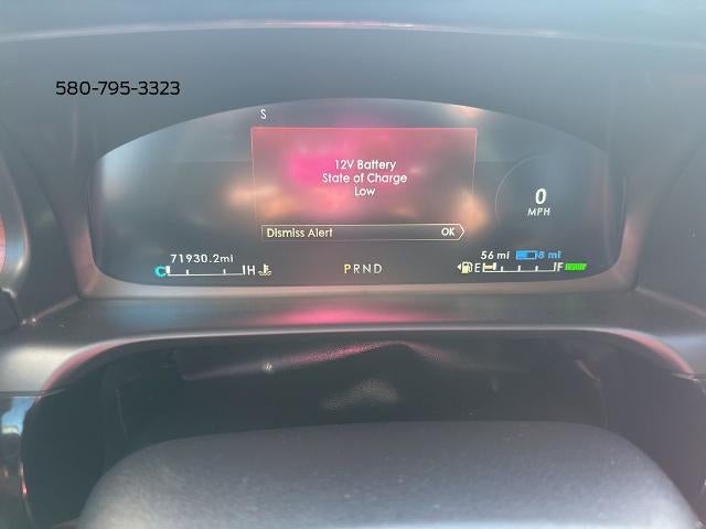 2021 Lincoln Aviator Grand Touring AWD