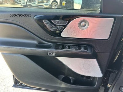 2021 Lincoln Aviator Grand Touring AWD