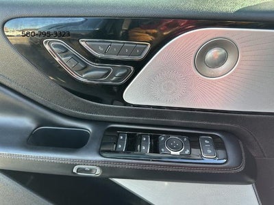 2021 Lincoln Aviator Grand Touring AWD