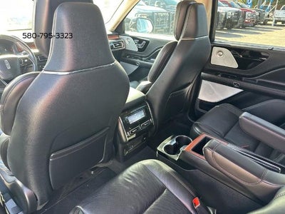 2021 Lincoln Aviator Grand Touring AWD