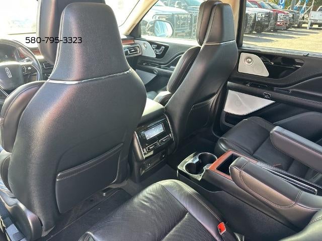 2021 Lincoln Aviator Grand Touring AWD