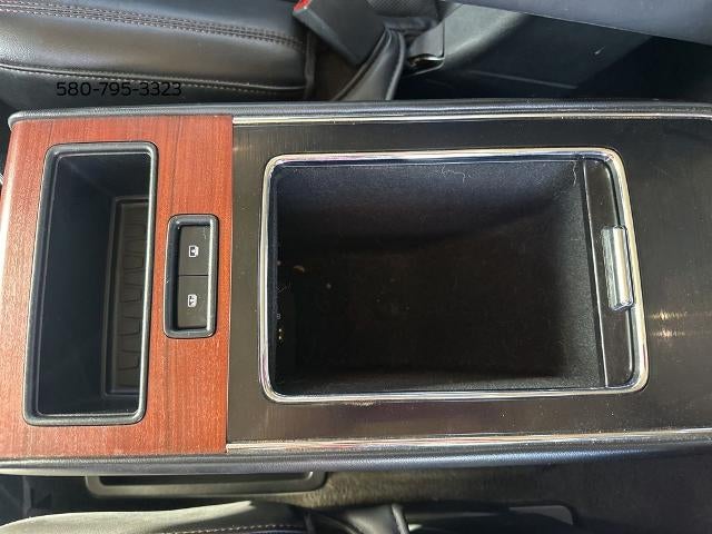 2021 Lincoln Aviator Grand Touring AWD