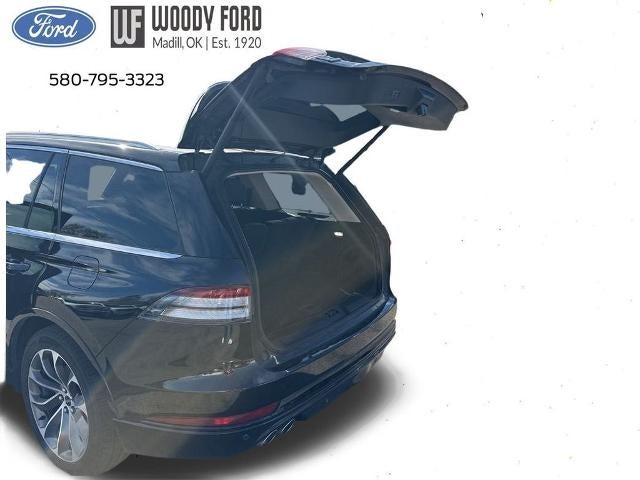 2021 Lincoln Aviator Grand Touring AWD