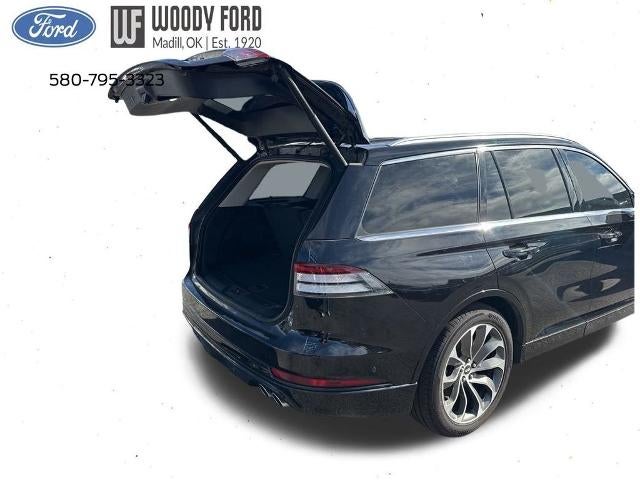 2021 Lincoln Aviator Grand Touring AWD