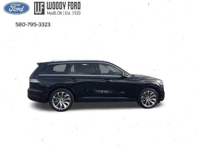 2021 Lincoln Aviator Grand Touring AWD