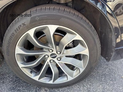 2021 Lincoln Aviator Grand Touring AWD