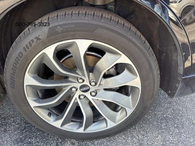 2021 Lincoln Aviator Grand Touring AWD