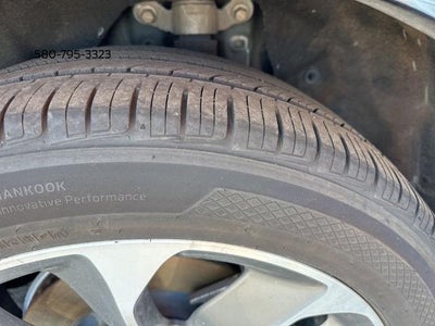 2021 Lincoln Aviator Grand Touring AWD