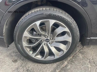 2021 Lincoln Aviator Grand Touring AWD