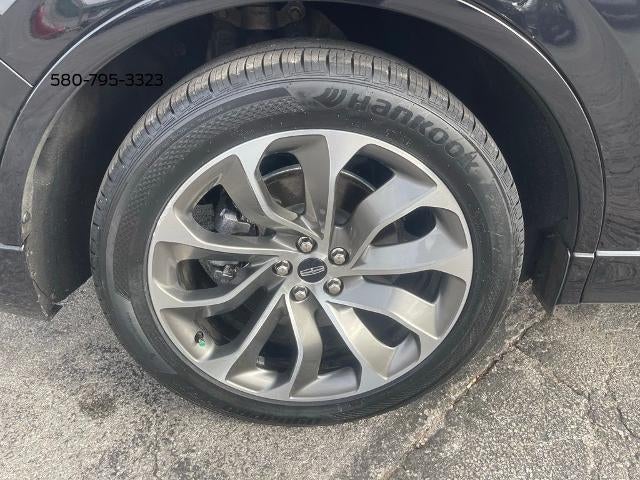 2021 Lincoln Aviator Grand Touring AWD