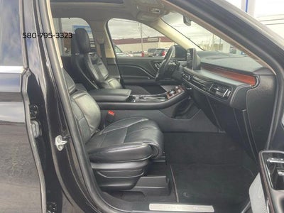 2021 Lincoln Aviator Grand Touring AWD