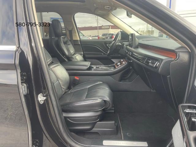 2021 Lincoln Aviator Grand Touring AWD