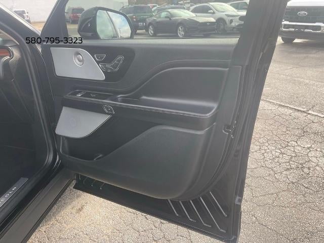 2021 Lincoln Aviator Grand Touring AWD