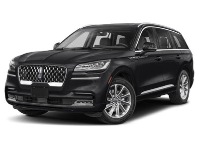 2021 Lincoln Aviator Grand Touring AWD