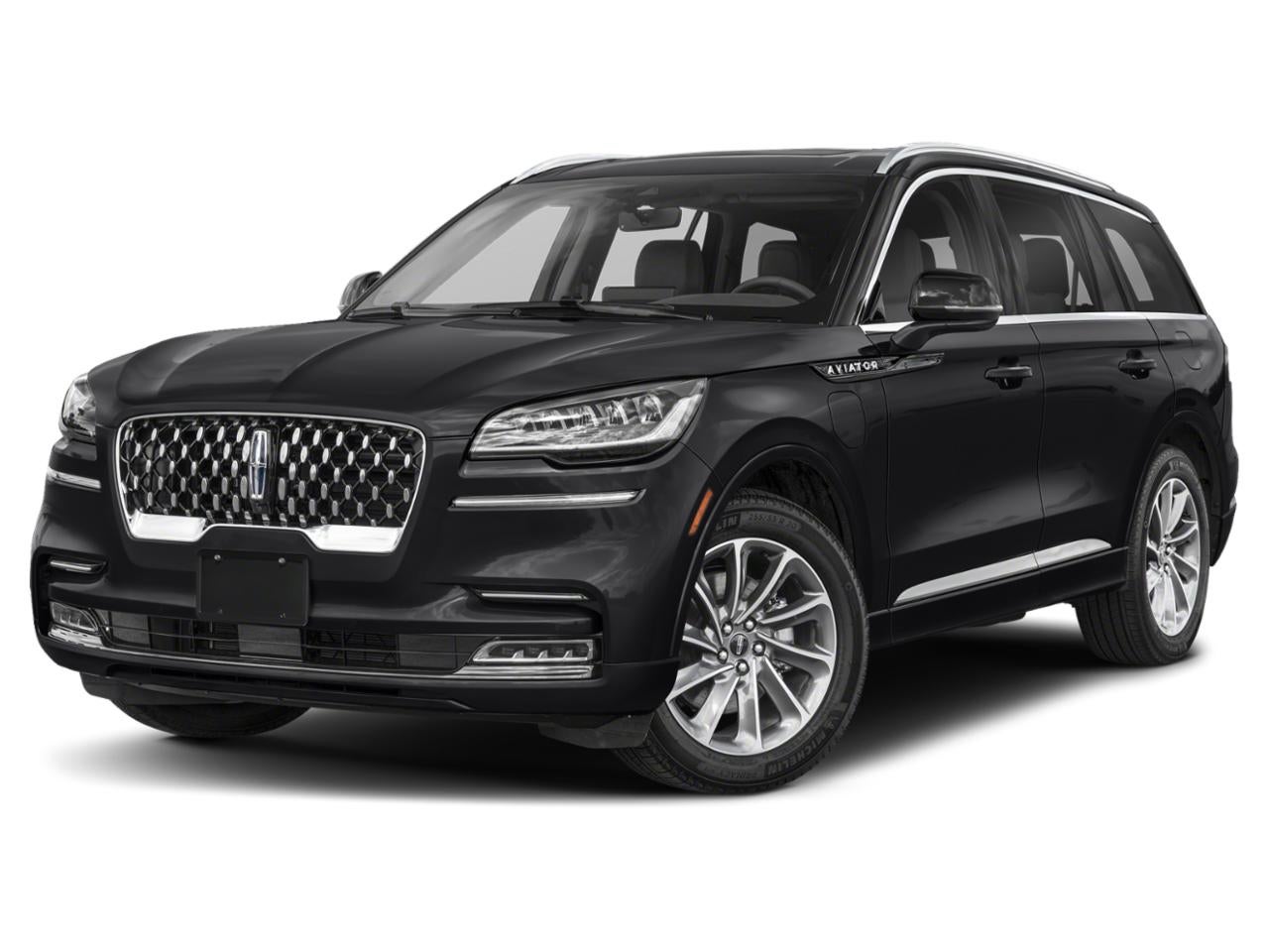 2021 Lincoln Aviator Grand Touring AWD