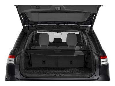 2021 Lincoln Aviator Grand Touring AWD