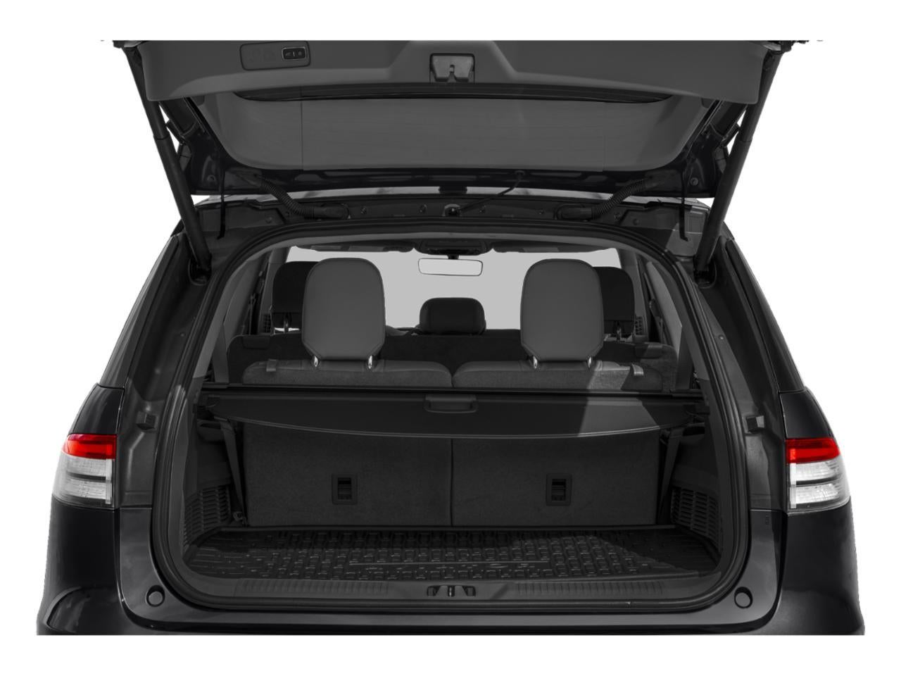 2021 Lincoln Aviator Grand Touring AWD