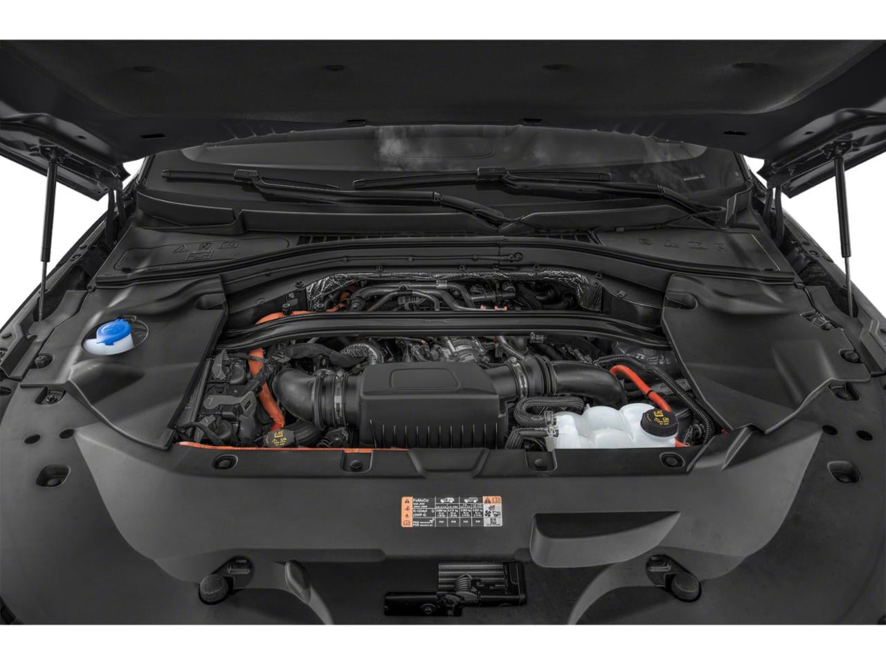 2021 Lincoln Aviator Grand Touring AWD