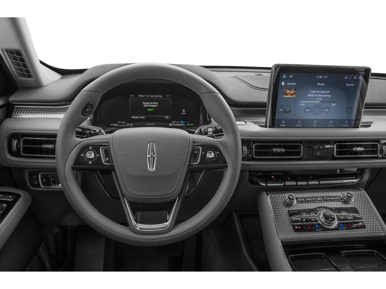 2021 Lincoln Aviator Grand Touring AWD