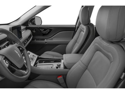 2021 Lincoln Aviator Grand Touring AWD