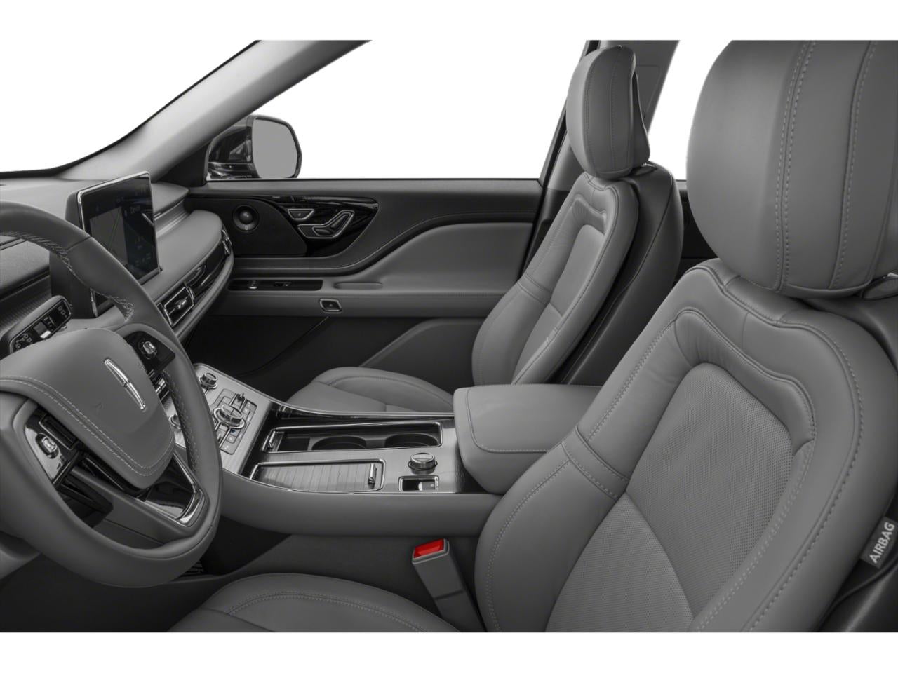 2021 Lincoln Aviator Grand Touring AWD