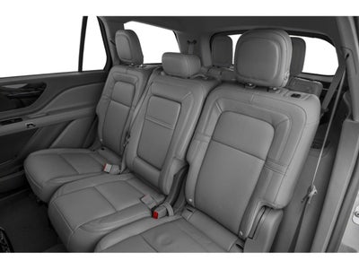 2021 Lincoln Aviator Grand Touring AWD