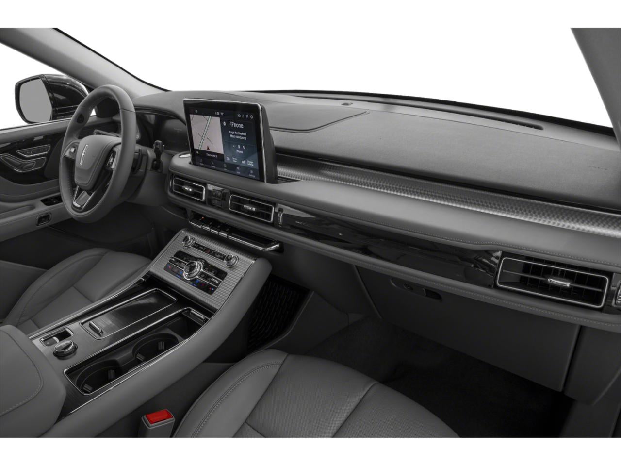 2021 Lincoln Aviator Grand Touring AWD