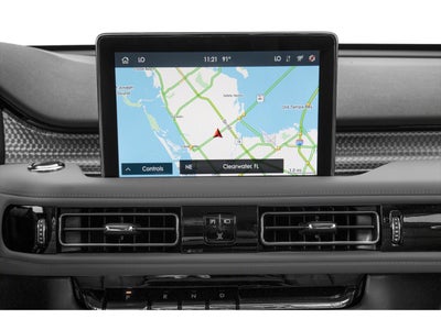 2021 Lincoln Aviator Grand Touring AWD