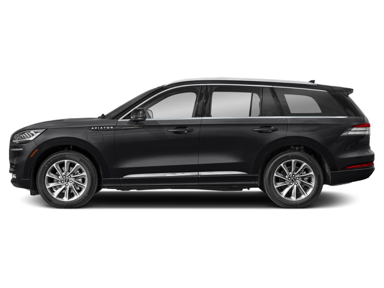 2021 Lincoln Aviator Grand Touring AWD