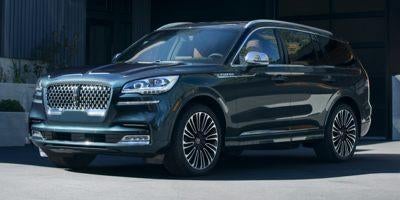 2021 Lincoln Aviator Grand Touring AWD