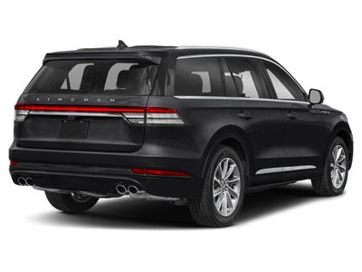 2021 Lincoln Aviator Grand Touring AWD