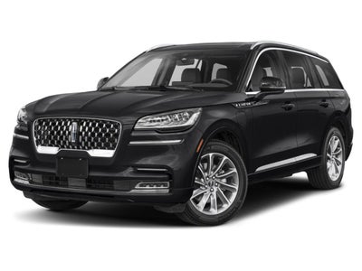 2021 Lincoln Aviator Grand Touring AWD