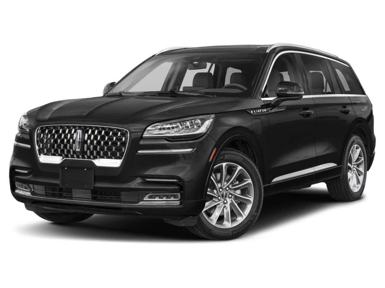 2021 Lincoln Aviator Grand Touring AWD