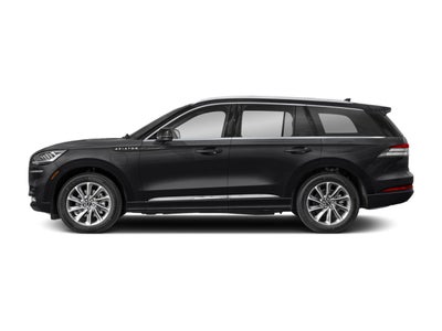 2021 Lincoln Aviator Grand Touring AWD